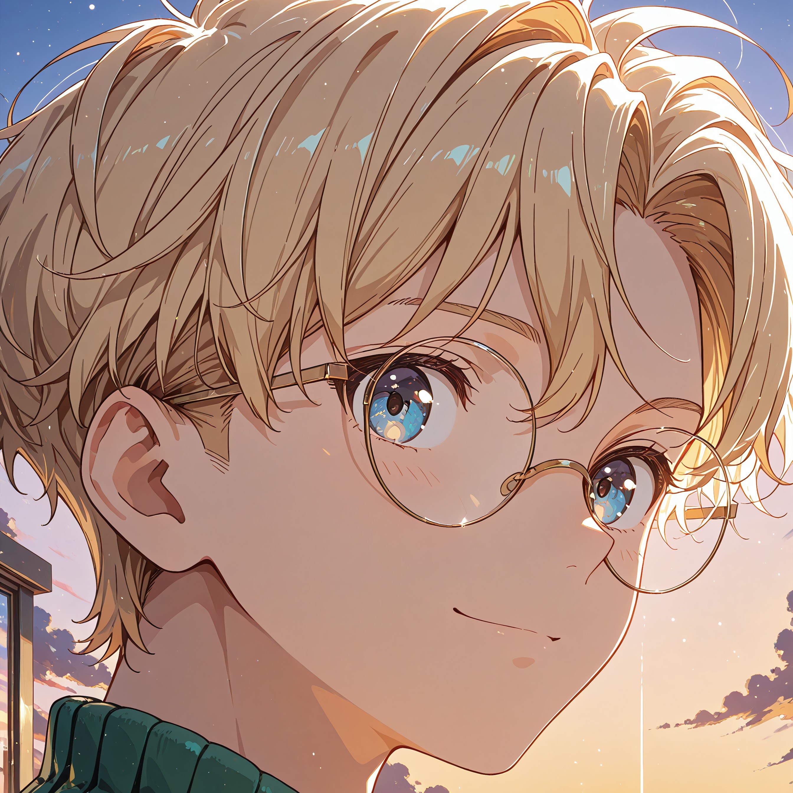 Yuutas Profilbild